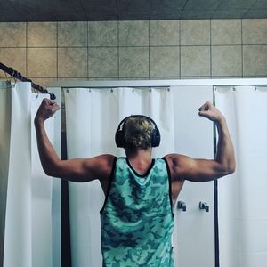 Meet your Posher, John